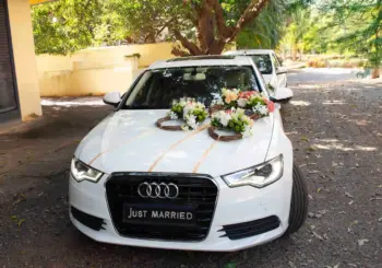 Luxury Car Rentals In Goa