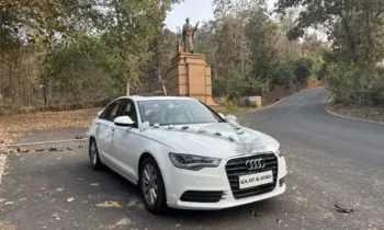 Luxury Car Rentals In Goa