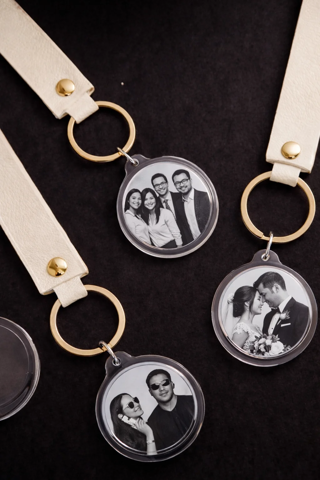 Keychain Booth In Goa