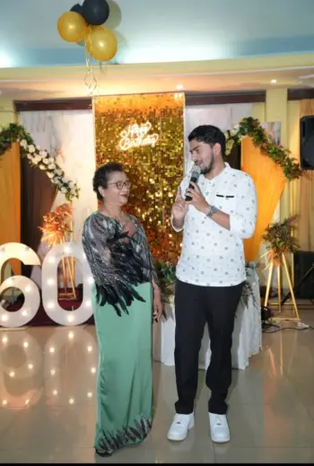 Emcee For All Occasions In Goa