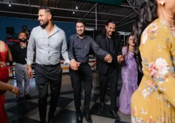 Emcee For All Occasions In Goa