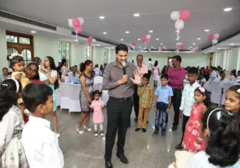 Emcee For All Occasions In Goa