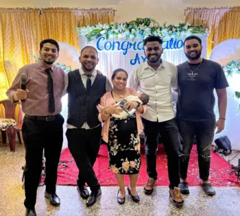 Emcee For All Occasions In Goa