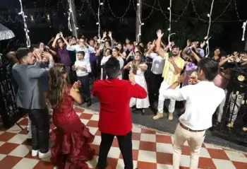 Emcee For All Occasions In Goa