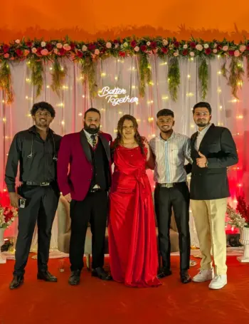 Emcee For All Occasions In Goa