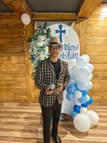 Premier Wedding Emcee in Goa