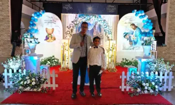 Premier Wedding Emcee in Goa