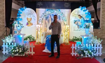 Premier Wedding Emcee in Goa