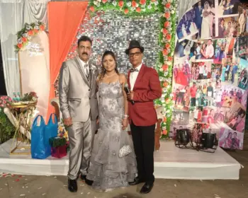 Premier Wedding Emcee in Goa