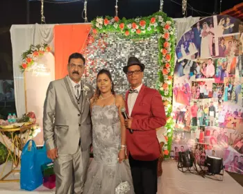 Premier Wedding Emcee in Goa