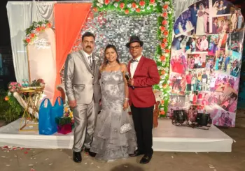 Premier Wedding Emcee in Goa