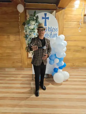 Premier Wedding Emcee in Goa