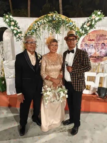 Premier Wedding Emcee in Goa