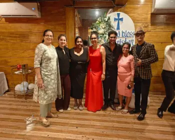 Premier Wedding Emcee in Goa