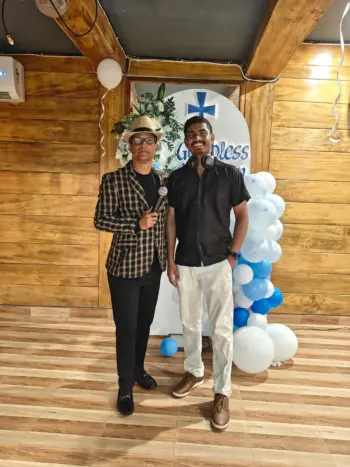 Premier Wedding Emcee in Goa