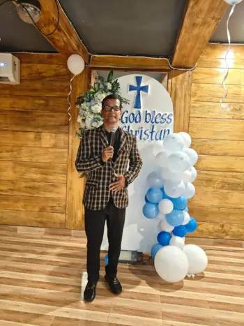 Premier Wedding Emcee in Goa