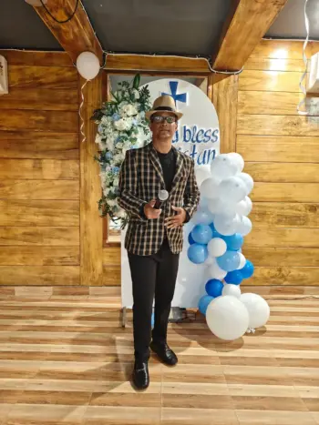 Premier Wedding Emcee in Goa