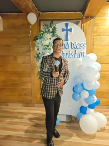 Premier Wedding Emcee in Goa