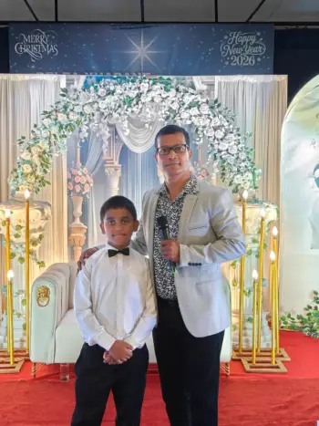 Premier Wedding Emcee in Goa