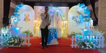 Premier Wedding Emcee in Goa