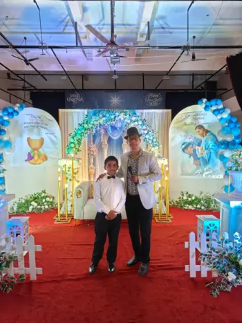 Premier Wedding Emcee in Goa