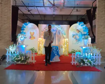 Premier Wedding Emcee in Goa