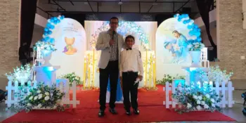 Premier Wedding Emcee in Goa