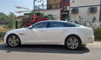 Luxury Wedding Car Goa