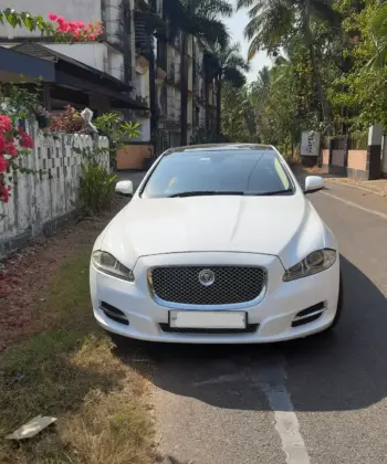 Luxury Wedding Car Goa