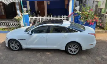 Luxury Wedding Car Goa