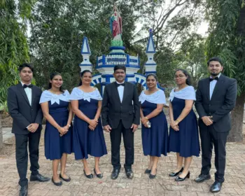 Premier Choir In Goa