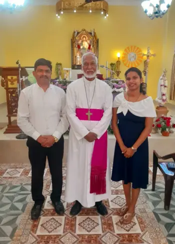 Premier Choir In Goa