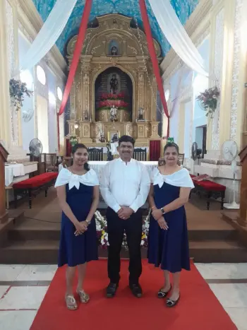 Premier Choir In Goa