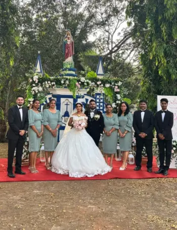Premier Choir In Goa
