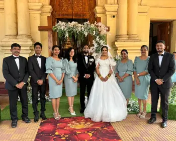 Premier Choir In Goa