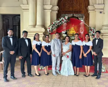 Premier Choir In Goa