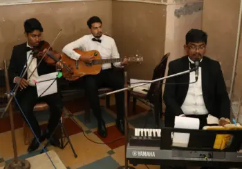 Premier Choir In Goa