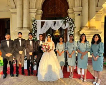 Premier Choir In Goa