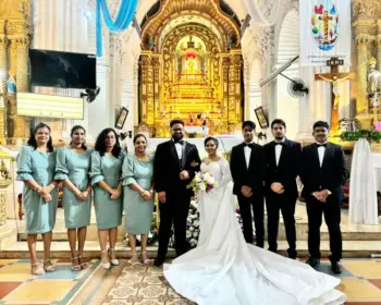 Premier Choir In Goa