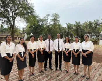 The Cecilian Voices