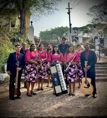 Goan Choir For All Occasions