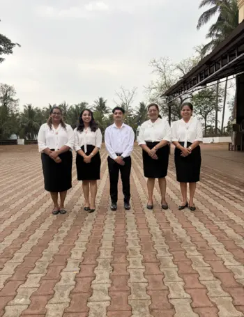 The Cecilian Voices