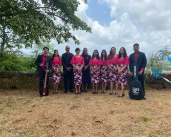 Goan Choir For All Occasions