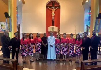 Goan Choir For All Occasions