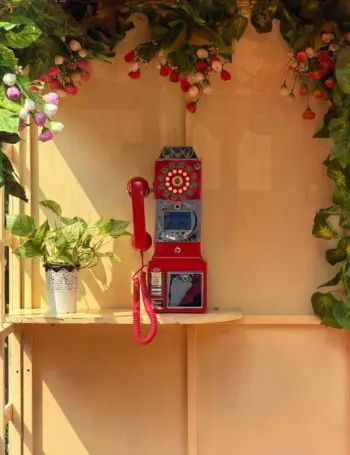 Video Guest Book In Goa