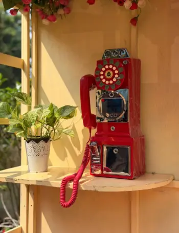 Video Guest Book In Goa