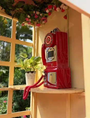 Video Guest Book In Goa