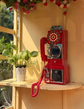 Video Guest Book In Goa