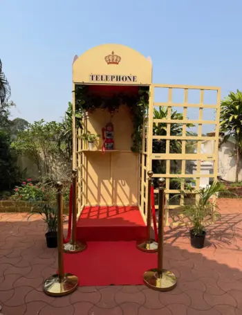 Video Guest Book In Goa