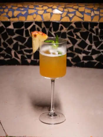 Premium Bar service In Goa